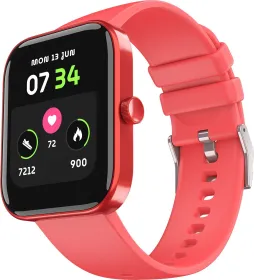 Mivi Model E Smartwatch - image 1