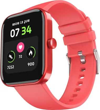 Mivi Model E Smartwatch - image 2