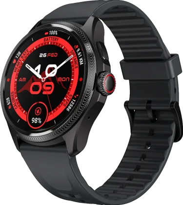 Mobvoi TicWatch Pro Enduro Smartwatch - image 2