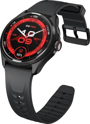 Mobvoi TicWatch Pro Enduro Smartwatch - image 6