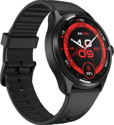 Mobvoi TicWatch Pro Enduro Smartwatch - image 4