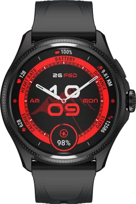 Mobvoi TicWatch Pro Enduro Smartwatch - image 3