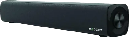 Modget MOG111BT 20 W 2.0 Channel Soundbar - image 2