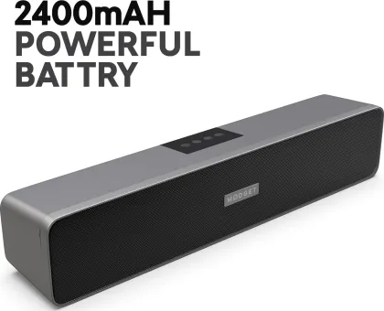 Modget MOG500BT 20W 2.0 Channel Soundbar - image 3