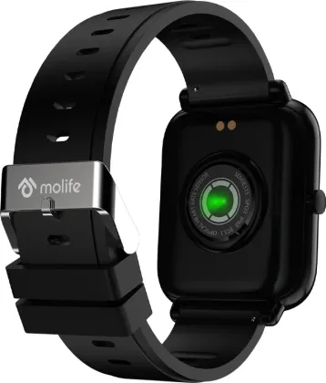 Molife Sense 315 Smartwatch - image 3