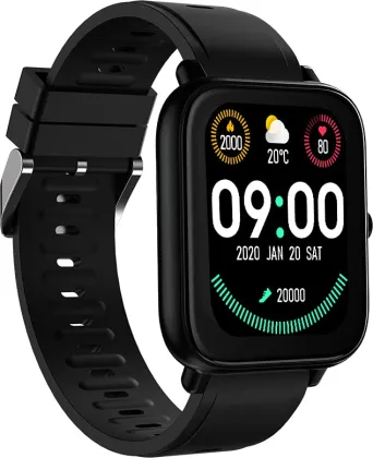 Molife Sense 315 Smartwatch - image 2
