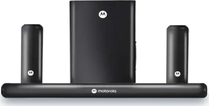 Motorola AmphisoundX 600W Bluetooth Soundbar - image 2