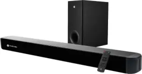 Motorola AmphisoundX 120 W Bluetooth Soundbar