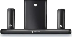 Motorola AmphisoundX 600W Bluetooth Soundbar