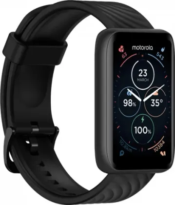 Motorola Moto Watch 40 - image 5
