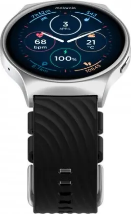 Motorola Moto Watch 120 - image 4