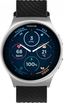 Motorola Moto Watch 120 - image 2