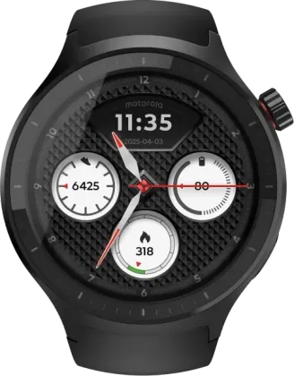 Motorola Moto Watch - image 2