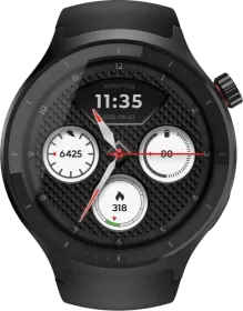 Motorola Moto Watch - image 1