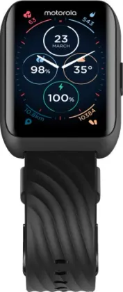 Motorola Moto Watch 40 - image 4