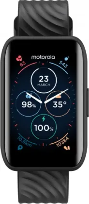 Motorola Moto Watch 40 - image 3