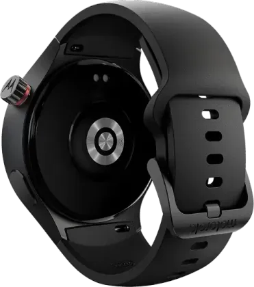 Motorola Moto Watch - image 4