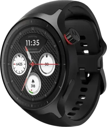 Motorola Moto Watch - image 3