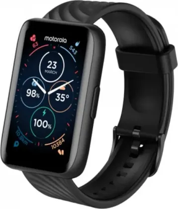 Motorola Moto Watch 40 - image 2