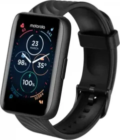 Motorola Moto Watch 40 - image 1