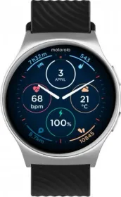 Motorola Moto Watch 120 - image 1