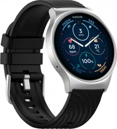 Motorola Moto Watch 120 - image 5