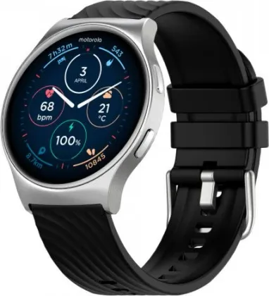 Motorola Moto Watch 120 - image 3