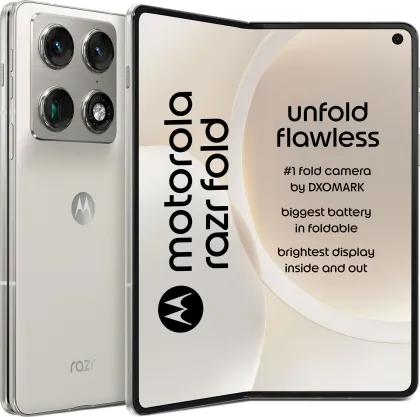 Motorola Razr Fold (16GB RAM + 512GB) - image 2