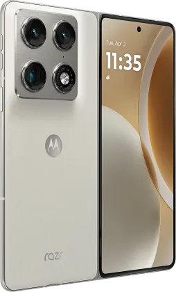 Motorola Razr Fold FIFA World Cup 26 Edition - image 5