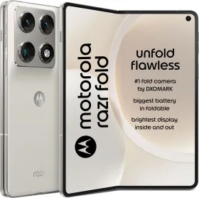 Motorola Razr Fold