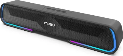 Mozu Bassmore S1 16W Bluetooth Soundbar - image 2