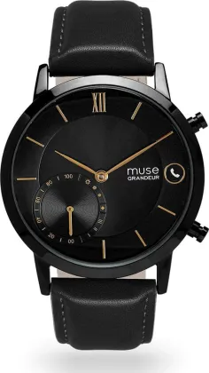 Muse Grandeur Hybrid Smartwatch - image 3