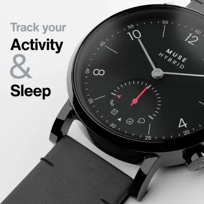 Muse Modernist Smartwatch - image 4