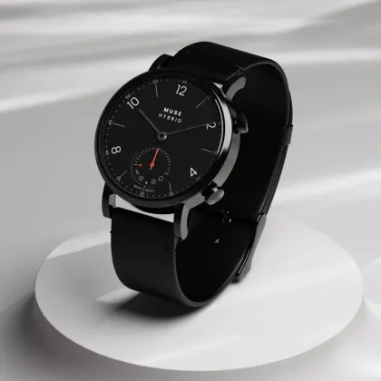 Muse Modernist Smartwatch - image 3