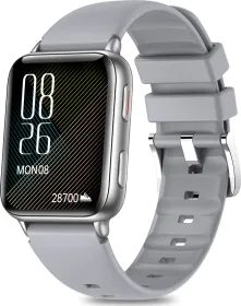 Mustard Magma Smartwatch - image 1