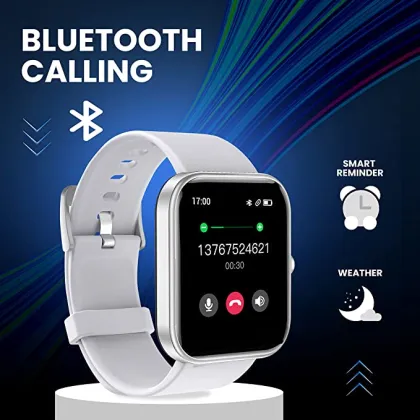 Mustard Rock Smartwatch - image 3