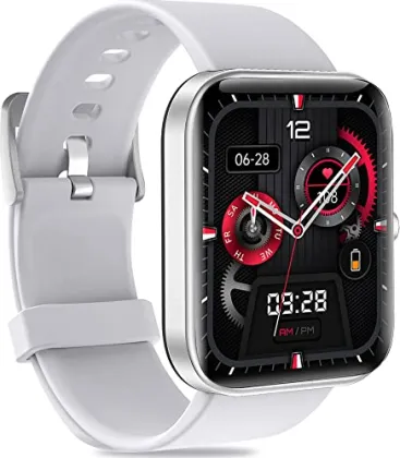 Mustard Rock Smartwatch - image 2