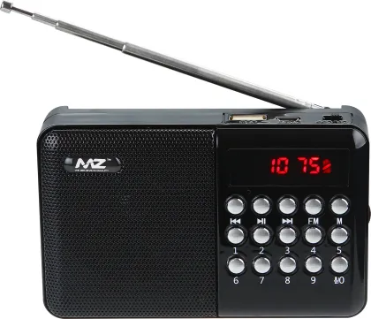 MZ M30VP FM Radio - image 2