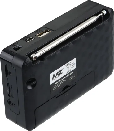 MZ M30VP FM Radio - image 3