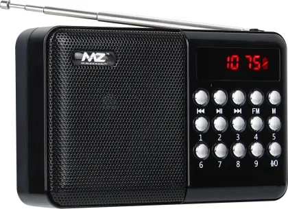 MZ M30VP FM Radio - image 4
