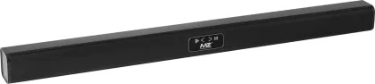 MZ M437SP 12W Bluetooth Soundbar - image 4