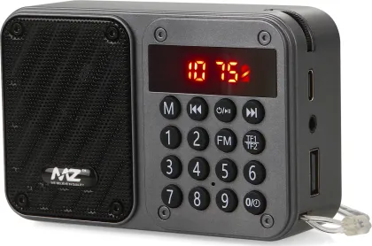 MZ M7 FM Radio - image 2