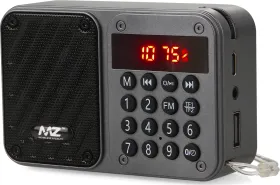 MZ M7 FM Radio - image 1