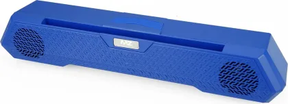 MZ S683 10W Bluetooth Speaker - image 2