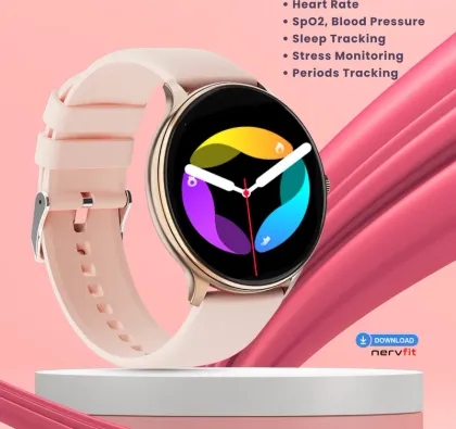 Nervfit Activ Pro Smartwatch - image 3