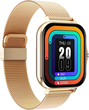Nervfit Astra GT Smartwatch - image 3