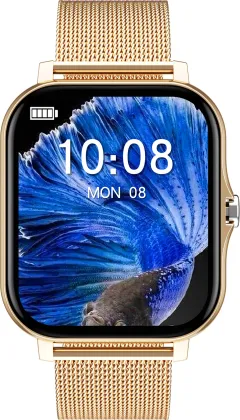 Nervfit Astra GT Smartwatch - image 4