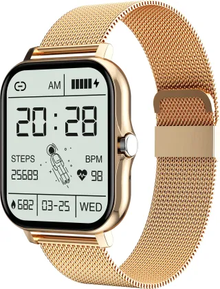 Nervfit Astra GT Smartwatch - image 2