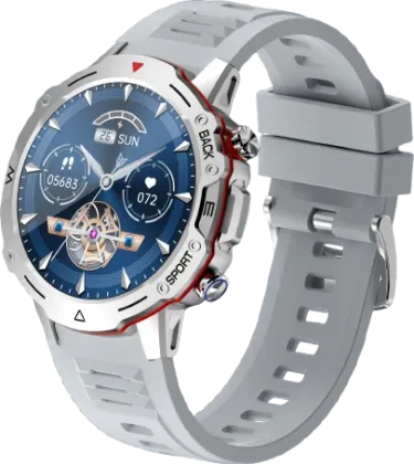 Nervfit Blaze Smartwatch - image 2