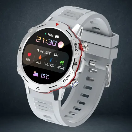 Nervfit Blaze Smartwatch - image 3